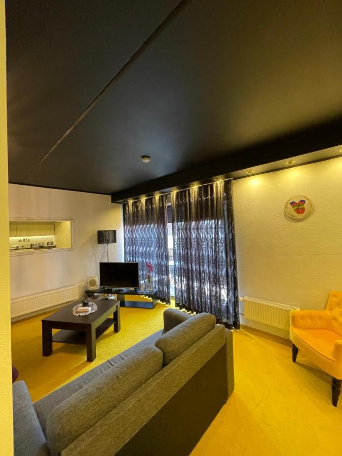 Guest House Bermuuda Apartment Paide Exterior foto